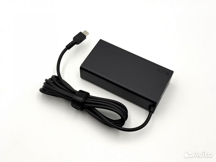 31112 Блок питания для ноутбука 100W USB-C