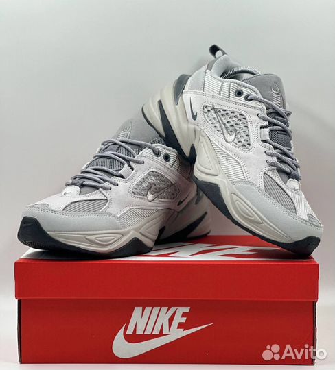 Кроссовки nike M2K tekno