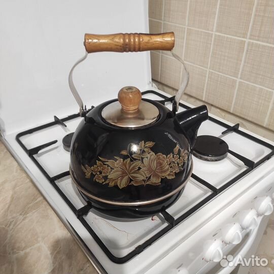 Чайник 3л СССР