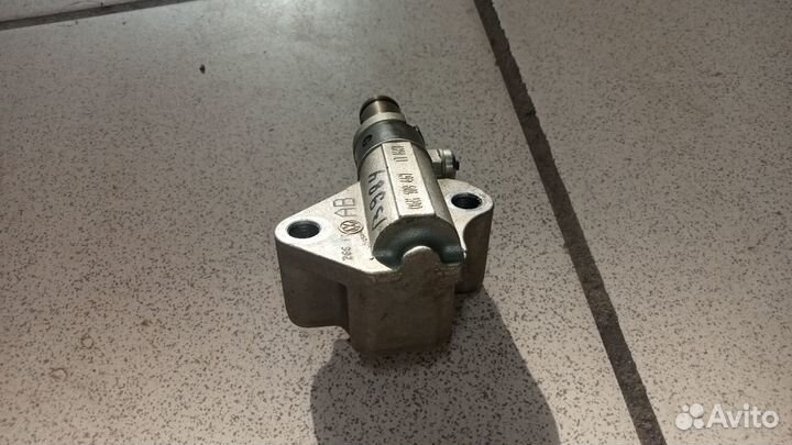 Натяжитель цепи грм Октавия А5 Рестайлинг