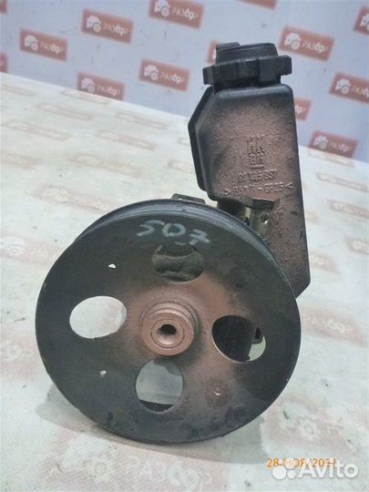 Насос гур Opel Vectra 36 Z18XE 2001