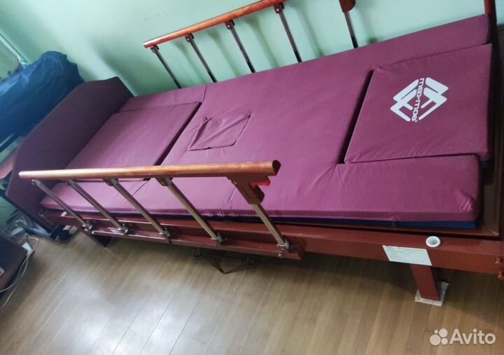 Кровать для лежачих аренда