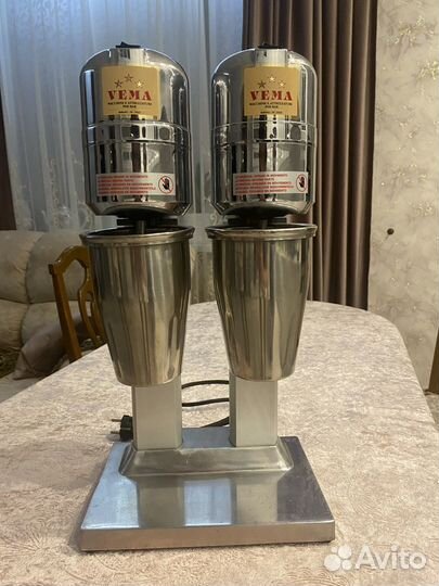 Миксер vema FL2006/L