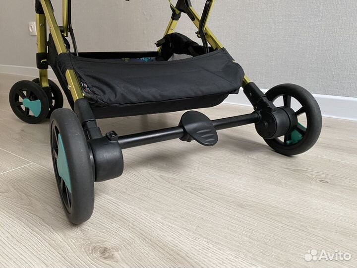 Коляска cosatto woosh