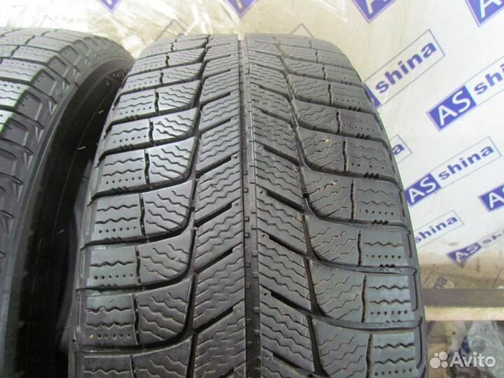 Michelin X-Ice XI3 205/55 R16 88R