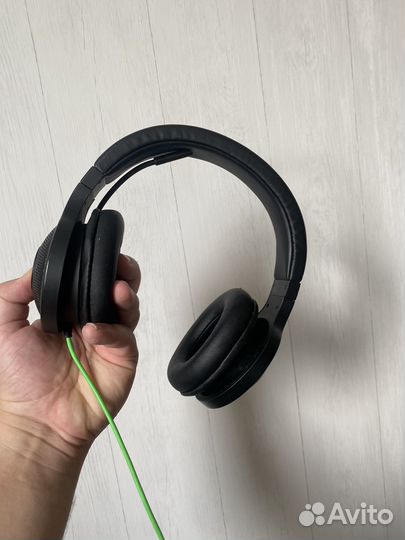 Razer kraken essential