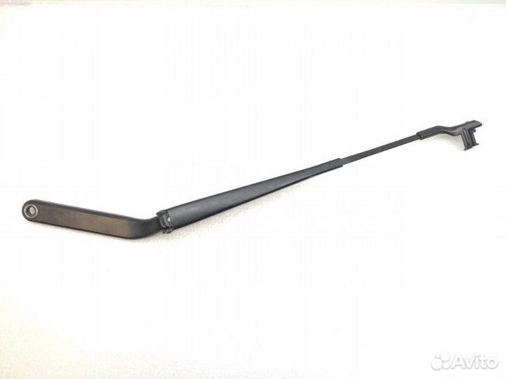 Поводок стеклоочистителя левый Bmw X5 E70 2008