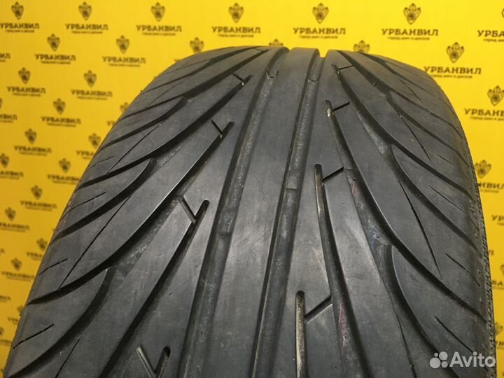 Nankang NS-2 UltraSport 215/40 R18 89H