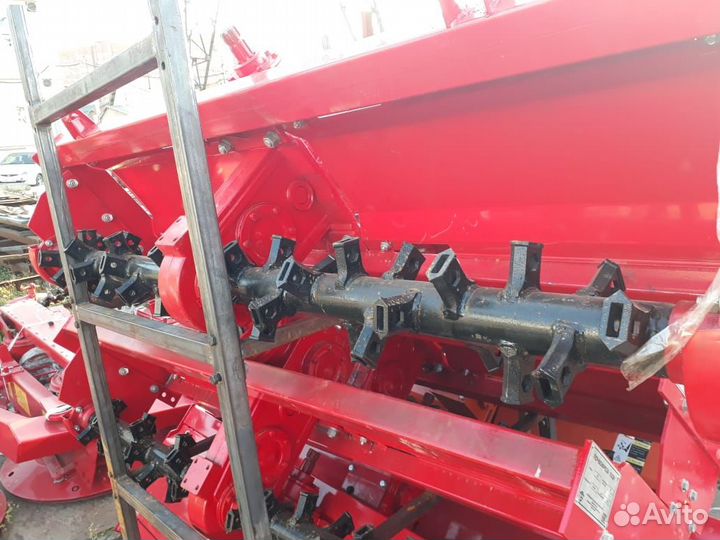 Почвофреза 1GQN 180, 2023