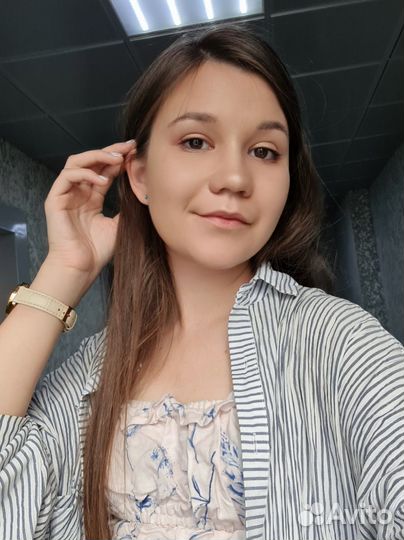 Репетитор по химии/ биологии