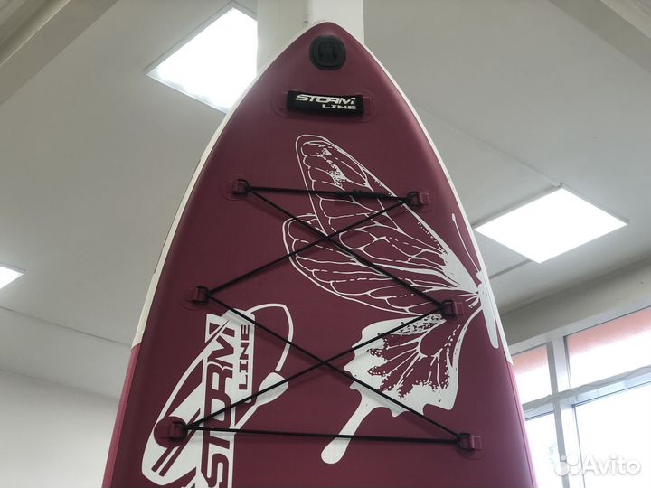 Sup борд Stormline Women Edition 10.6 Б/У