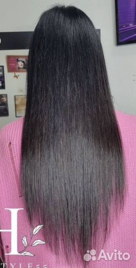 Волосы для наращивания