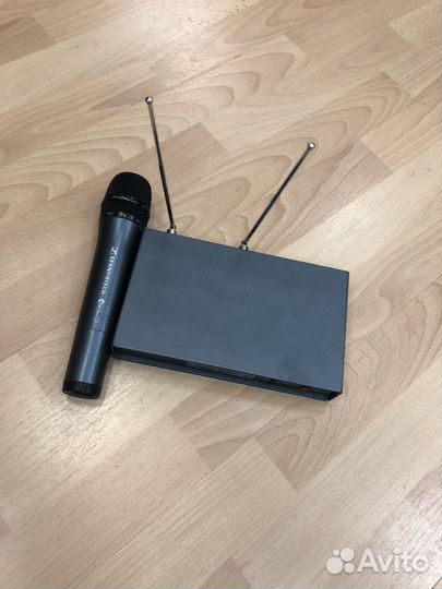 Sennheiser ew 100 G2