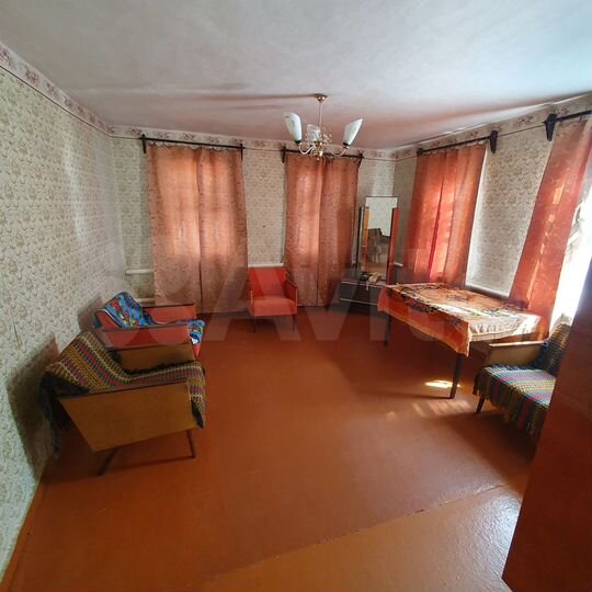 Дом 45 м² на участке 12 сот.