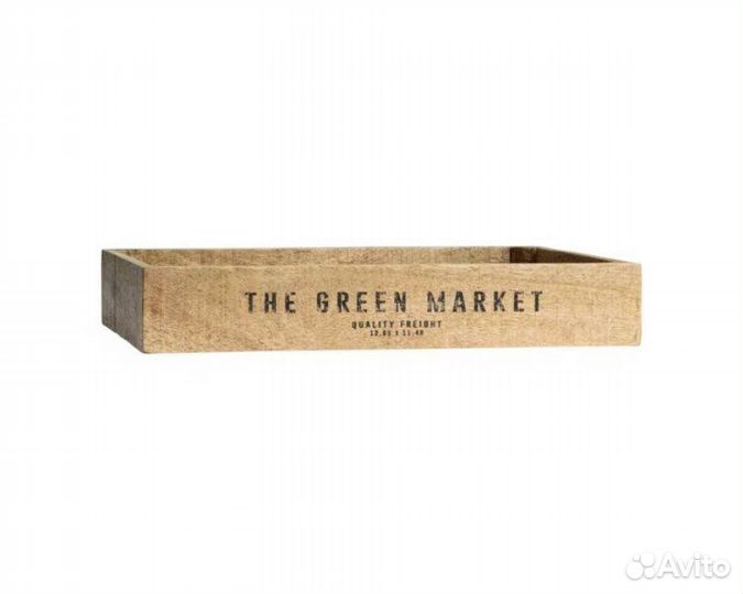 Поднос h&m home