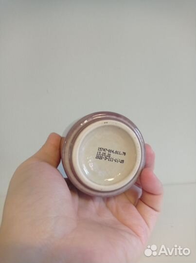 Редкая из лимитированной коллекции Свеча Икеа