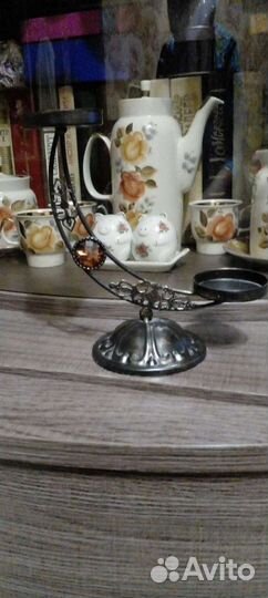 Подсвечник