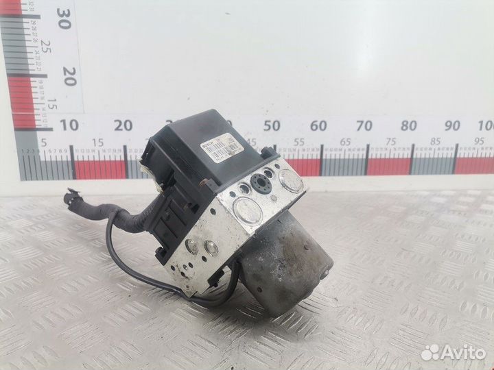 Блок ABS для Ford Mondeo 3 1454040