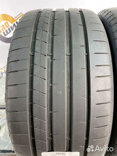 Dunlop SP Sport Maxx RT 2 245/35 R18 89Y