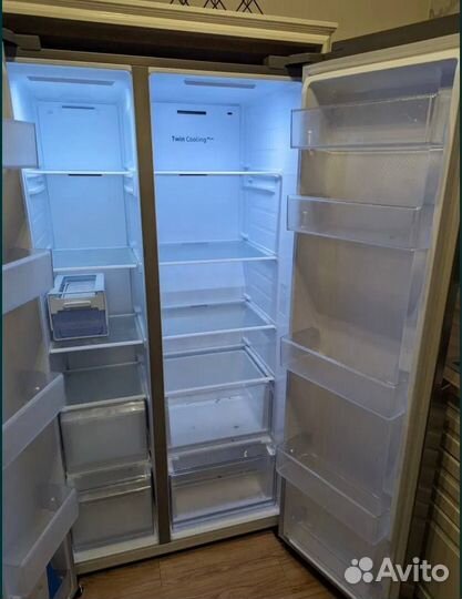 Холодильник бу