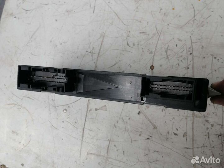 Блок управления CAS4 CG BMW 5-series F10