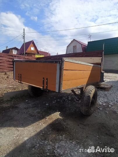 Культиватор Пермтехмаш-Агро КСТ-3,8, 2023