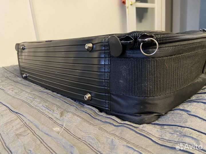 Педалборд Warwick Rockboard tres 3.1