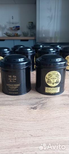 Банки для сыпучих продуктов