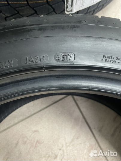 Dunlop SP Sport Maxx RT 2 285/40 R20 108Y