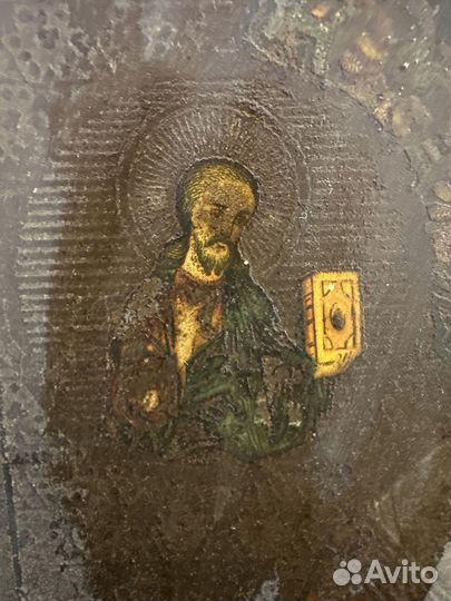 Икона николай чудотворец