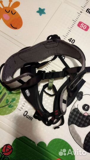 Система для скалолазания