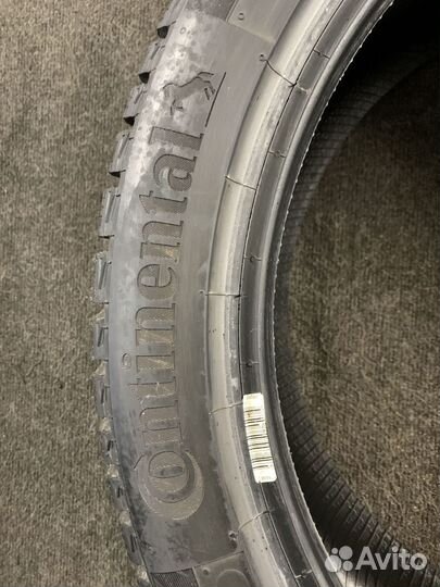 Continental IceContact 2 225/45 R19