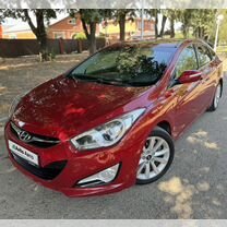 Hyundai i40 2.0 AT, 2013, 248 250 км, с пробегом, цена 1 195 000 руб.