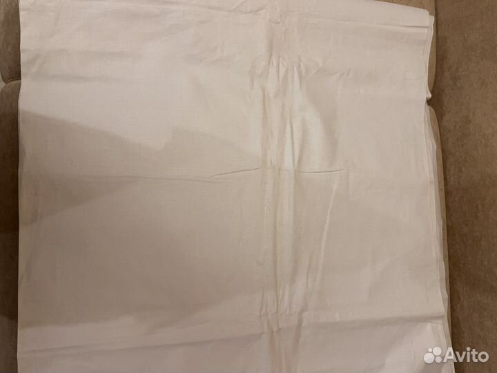 Ткань хлопок СССР