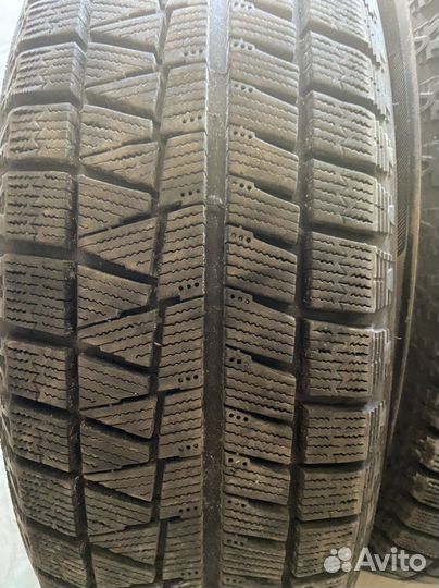 Bridgestone Ice Partner 175/65 R15