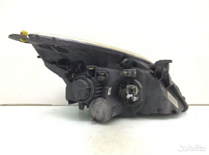 Фара 13170921 Opel Vectra C (2002-2008)