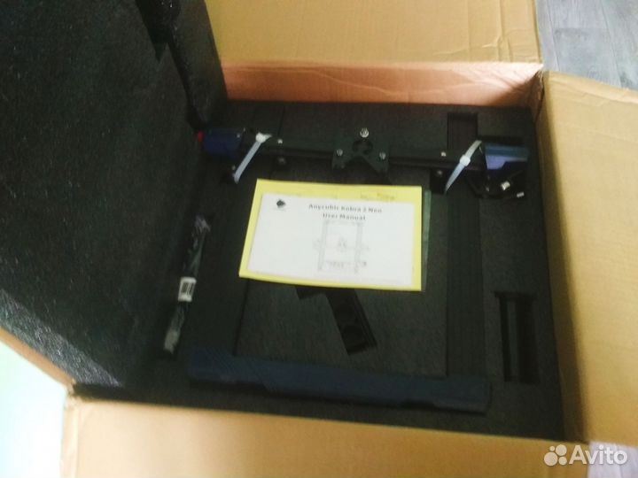 3D принтер