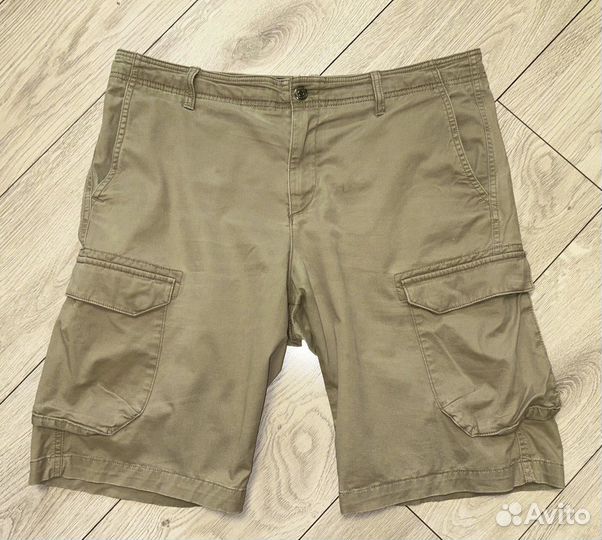 Шорты карго Timberland