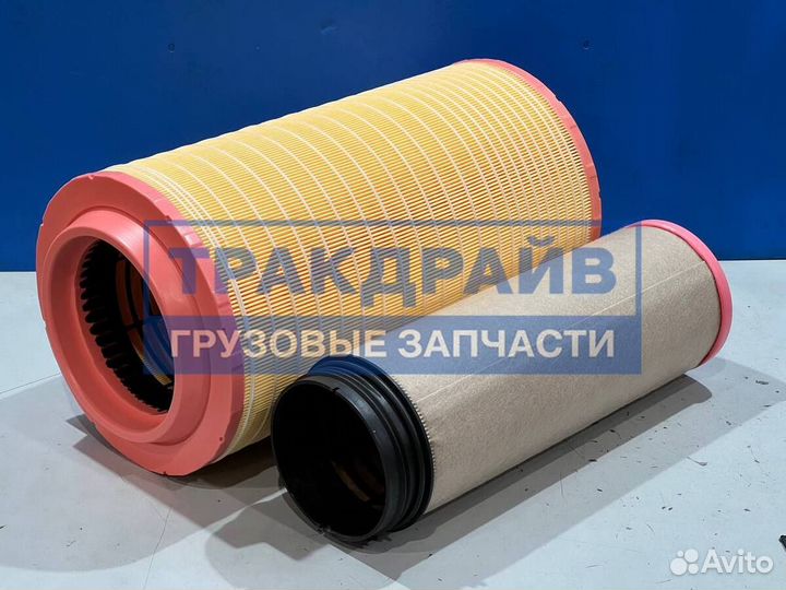 Фильтр воздушный Sitrak T5G TX C7H