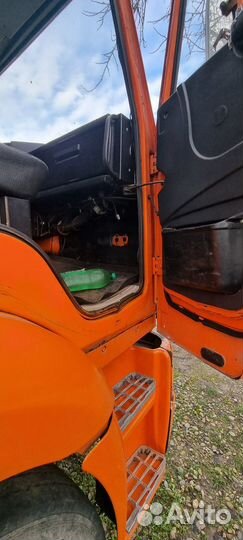 КАМАЗ 65116, 2007