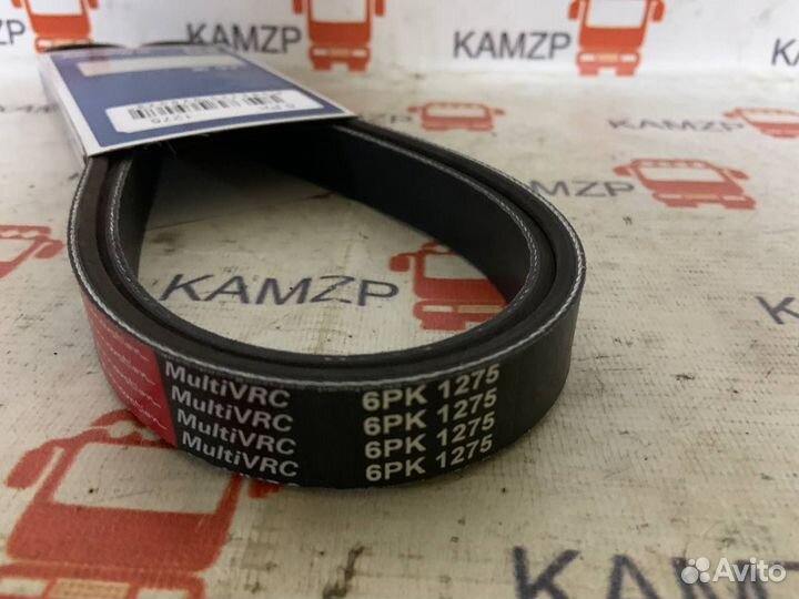 Ремень газель 405