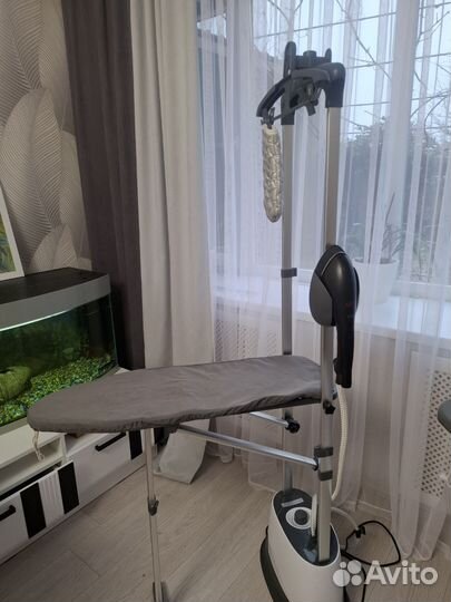 Отпариватель для одежды