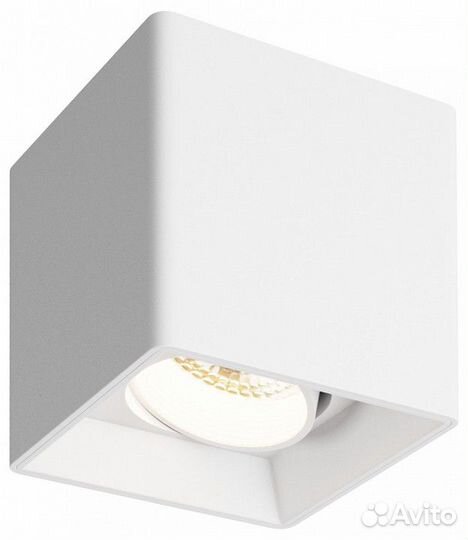 Накладной светильник Denkirs DK3020WW DK3080-WH