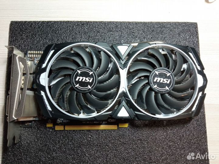 Системный блок i5 RX570