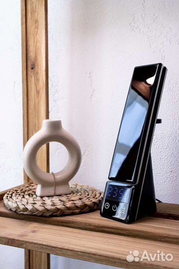 Беспроводная зарядная станция для iPhone