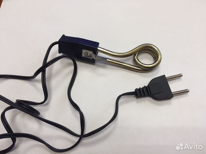 Электрические кипятильники