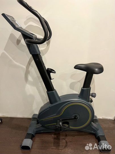 Велотренажер torneo Vita B-352G