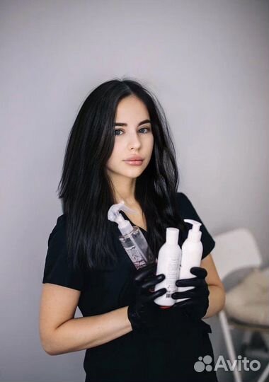 Мужская депиляция