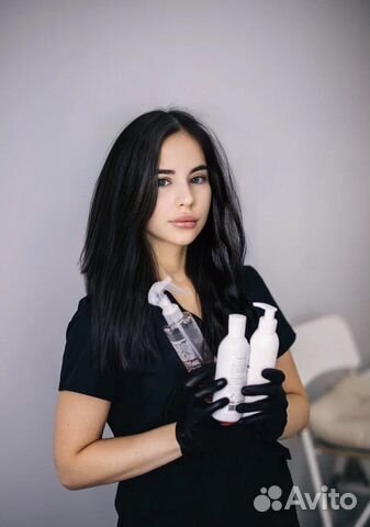 Мужская депиляция