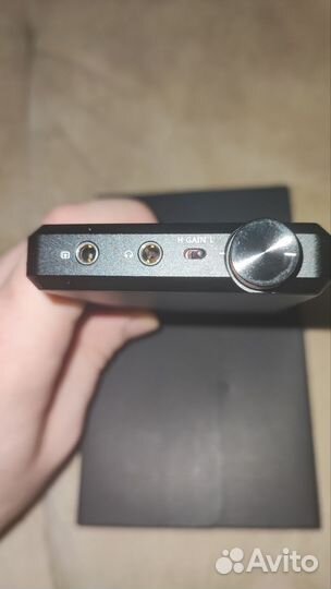 Fiio A5